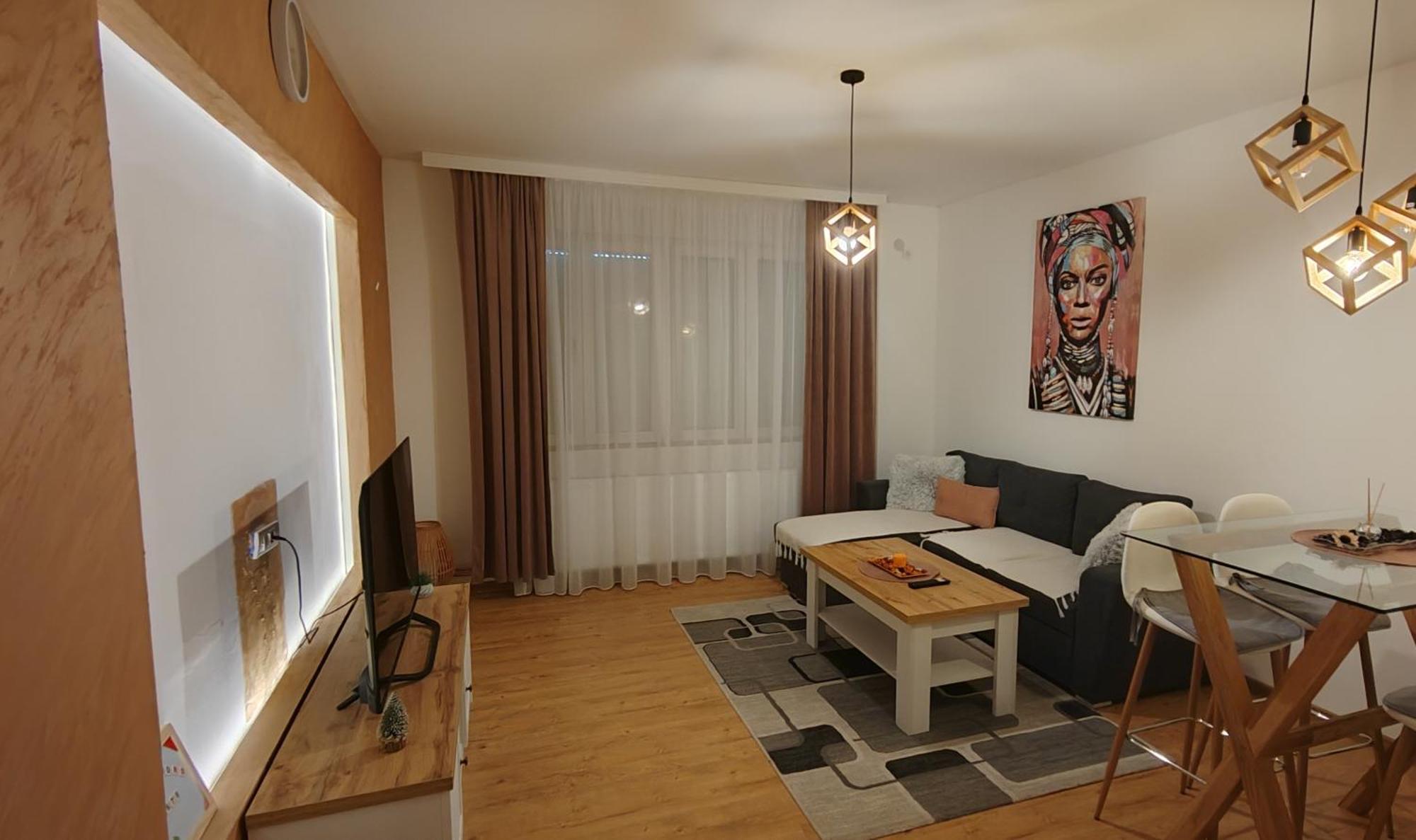 Golden Royal Apartment Kragujevac Exterior foto
