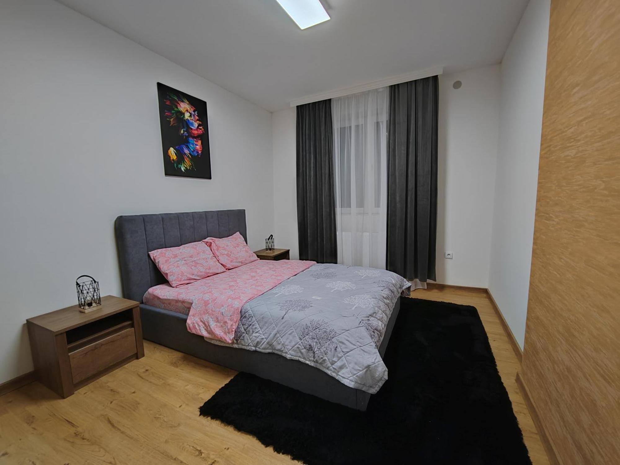 Golden Royal Apartment Kragujevac Exterior foto