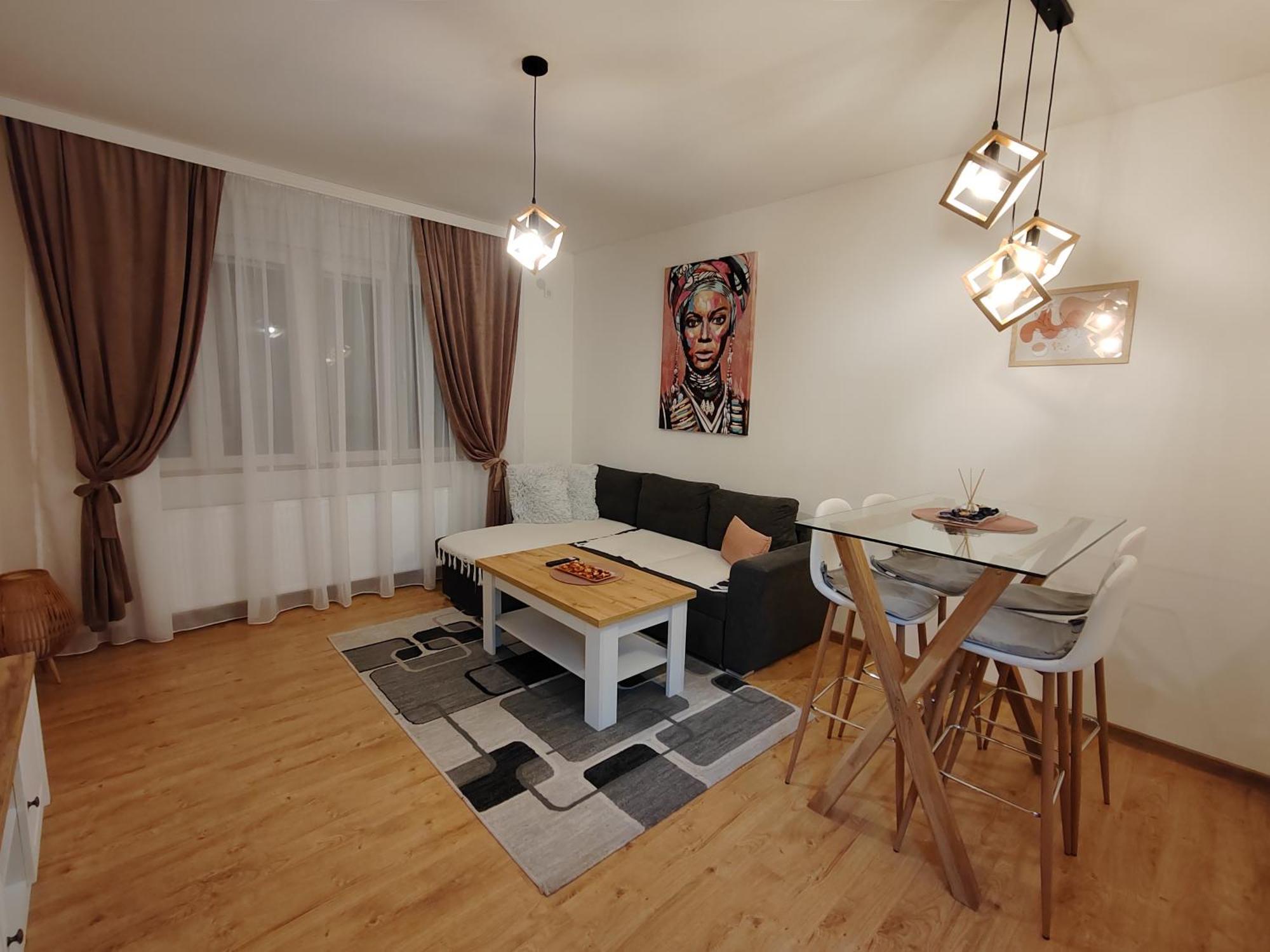 Golden Royal Apartment Kragujevac Exterior foto