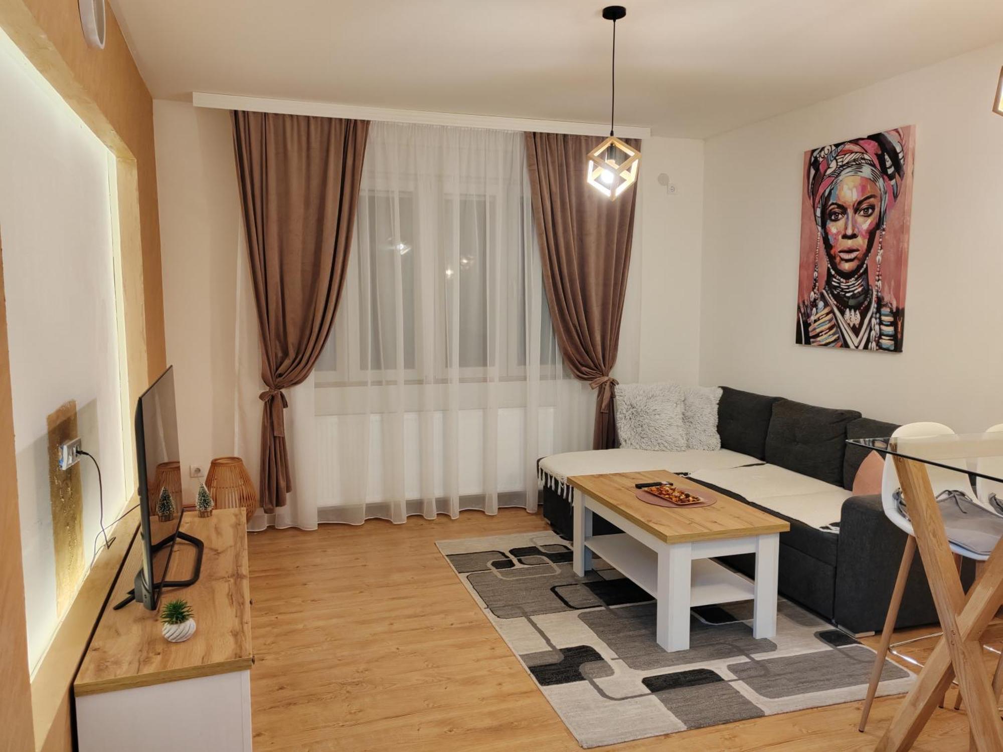 Golden Royal Apartment Kragujevac Exterior foto